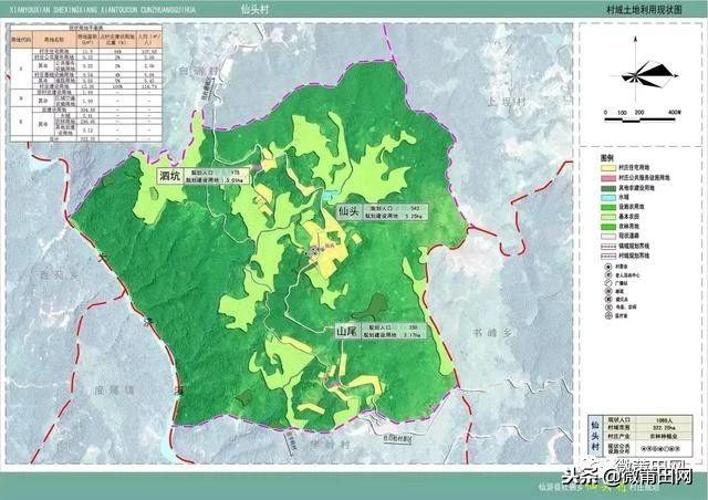 三乡乡最新发展规划，打造繁荣宜居乡村新面貌